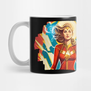 Shazam! Fury of the Gods Mug